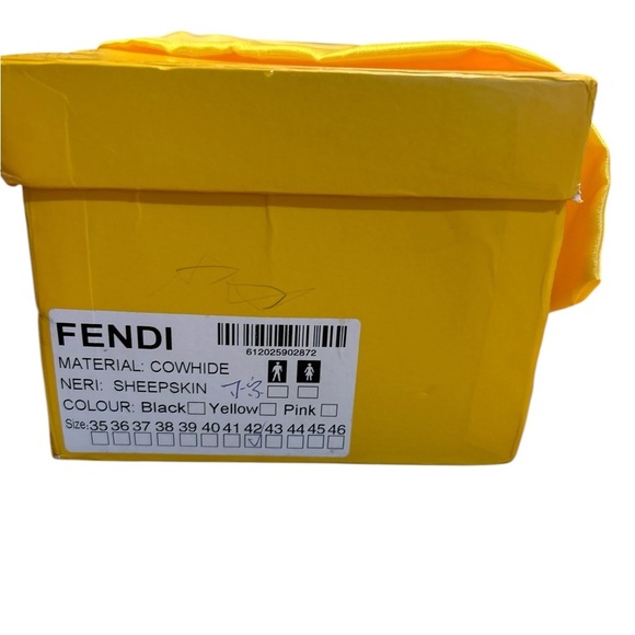 Fendi pearland - Picture 4 of 7